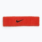 Čelenka  Nike Swoosh Headband bright crimson/cave purple