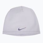 Čepice Nike Dri-Fit Peak Uncuffed Beanie ghost/comet blue