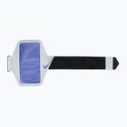 Opasek na telefon Nike Lean Arm Band Plus ghost/black/comet blue