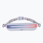 Běžecká ledvinka Nike Slim 4.0 Ghost/Comet Blue/Blue Void