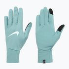 Dámské běžecké rukavice Nike Pacer Lightweight RG cannon/silver