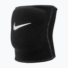 Dětské chrániče kolen Nike Essential Volleyball Knee Pads Jr black/white