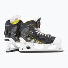 Pánské hokejové brankářské brusle  CCM Tacks SR D black