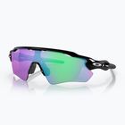 Sluneční brýle Oakley Radar EV Path 100 Thieves polished black/prizm golf