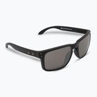 Sluneční brýle  Oakley Holbrook matte black/prizm black polarized