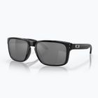 Sluneční brýle Oakley Holbrook polished black
