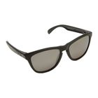 Sluneční brýle Oakley Frogskins černo-šedé 0OO9013