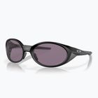 Sluneční brýle Oakley Eyejacket Redux matte black/prizm grey