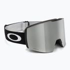 Lyžařské brýle Oakley Fall Line M matte black/prizm snow black iridium
