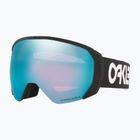 Lyžařské brýle Oakley Flight Path L factory pilot black/prizm snow sapphire iridium 