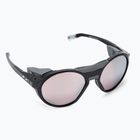 Sluneční brýle Oakley Clifden černé 0OO9440