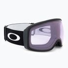 Lyžařské brýle Oakley Flight Tracker matte black/prizm snow clear