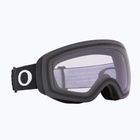 Lyžařské brýle Oakley Flight Deck matte black/prizm snow clear