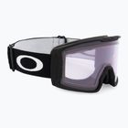Lyžařské brýle Oakley Line Miner M růžové OO7093-46