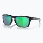 Sluneční brýle  Oakley Sylas black ink/prizm jade