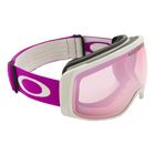 Lyžařské brýle Oakley Flight Tracker růžové OO7105-47