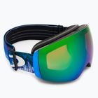 Lyžařské brýle Oakley Flight Deck M černé OO7064-C0