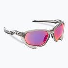 Sluneční brýle  Oakley Plazma grey ink/prizm road