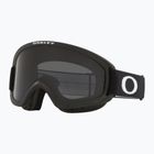Lyžařské brýle Oakley O-Frame 2.0 Pro S matte black/dark grey