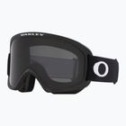 Lyžařské brýle Oakley O-Frame 2.0 Pro M matte black/dark grey
