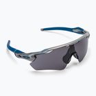 Cyklistické brýle Oakley Radar EV Path modré 0OO9208