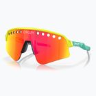 Sluneční brýle  Oakley Sutro Lite Sweep tennis ball yellow/prizm ruby