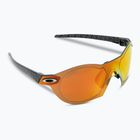 Sluneční brýle Oakley Re:Subzero carbon fiber/prizm ruby