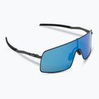 Sluneční brýle Oakley Sutro Ti satin lead/prizm sapphire