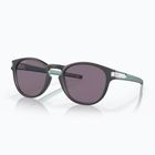 Sluneční brýle  Oakley Latch matte carbon/prizm grey