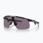 Dětské sluneční brýle Oakley Resistor polished black/prizm grey