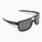 Turistické brýle Oakley Castel matte black ink/prizm black polarized