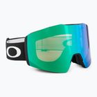 Lyžařské brýle Oakley Fall Line M matte black/prizm snow argon iridium