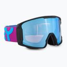 Lyžařské brýle Oakley Line Miner L b1b purple blue/prizm snow sapphire iridium