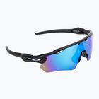 Cyklistické brýle Oakley Radar EV Path matte black/prizm sapphire 0OO9208