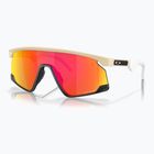 Sluneční brýle  Oakley Bxtr matte desert tan/prizm ruby