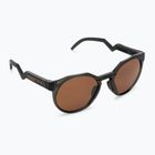 Oakley Hstn olive ink/prizm tungsten polarizační sluneční brýle