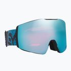 Lyžařské brýle Oakley Fall Line L bengal blue/prizm snow sapphire iridium