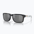 Sluneční brýle Oakley Holbrook black