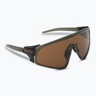 Sluneční brýle  Oakley Latch Panel olive ink/prizm tungsten