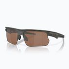 Sluneční brýle  Oakley Bisphaera matte olive shadow camo/prizm tungsten polarized
