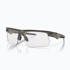 Sluneční brýle  Oakley Bisphaera grey smoke/photochromic