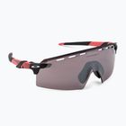 Sluneční brýle  Oakley Encoder Strike Giro D'Italia giro pink stripes/prizm road black