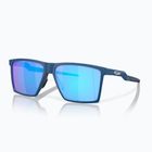 Sluneční brýle  Oakley Futurity satin navy/prizm sapphire