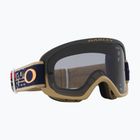 Cyklistické brýle Oakley O Frame 2.0 Pro MTB M TLD futuro/light grey 