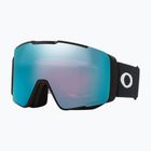 Lyžařské brýle Oakley Line Miner Pro M matte black/prizm sapphire/prizm torch