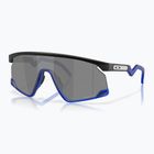 Sluneční brýle Oakley Bxtr matte black navy/prizm black