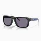 Sluneční brýle Oakley Holbrook Fathom Collection matte black/prizm grey