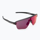 Sluneční brýle Oakley Corridor SQ matte grey smoke/prizm road