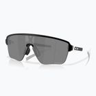Sluneční brýle Oakley Corridor SQ matte black/prizm black