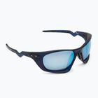 Sluneční brýle Oakley Lateralis matte trans blue/prizm deep water polarized